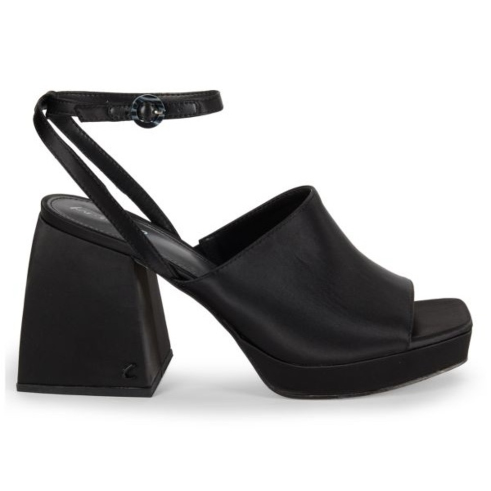Sam Edelman Circus NY Miranda Block Heel Platform Sandals